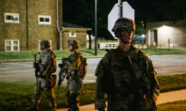 Wisconsin Governor Mobilizes National Guard in Kenosha Ahead of Jacob Blake Decision