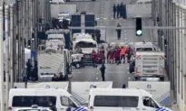 Jury Finds 6 People Guilty of Terrorist Murder in 2016 Brussels Extremist Attacks That Killed 32