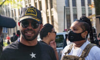 Proud Boys Leader Released and Ordered to Stay Away From DC