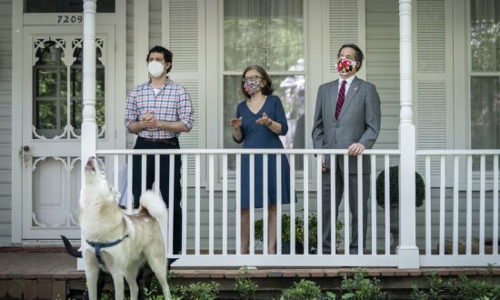 Rep. Raskin and His Wife Share Their Late Son’s Battle With Depression in New Tribute