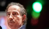 Jamie Raskin Gives Update on Cancer Treatment
