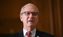 Cramer, Civil Liberties Advocates Say Schumer Same-Sex Marriage Bill Threatens Faith Groups