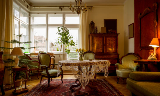 What’s Your Story? Tips for Planning an Interior Design Project