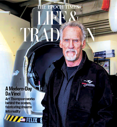 Life & Tradition Weekly