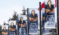 Canadian Fashion Mogul Peter Nygard to Apply for Bail in Winnipeg