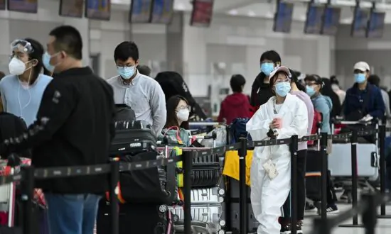 Ban on UK Flights to Canada to Expire Tonight as Testing Scheme Takes Effect