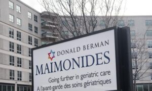 Quebec Long Term Care Residents Threaten Legal Action to Get Second Vaccine Dose