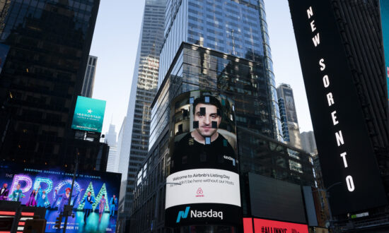 Tech-Driven Banner Year for Stocks in 2020 Masks Pain for Smaller Companies