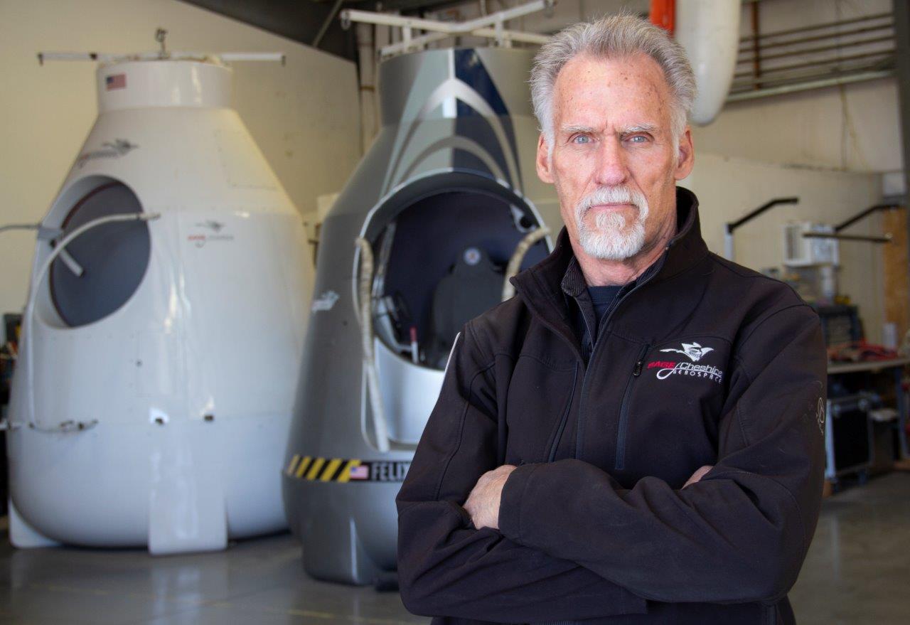 A Modern-Day Da Vinci: Art Thompson Fabricates Dreams Into Reality - Vimarsana News