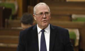 Public Safety Minister Details China's Infiltration in Canada in Letter to MPs