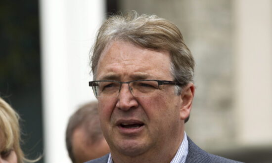 ‘NDP on Steroids’: Former Liberal Insiders Lament Party’s Veer to the Left