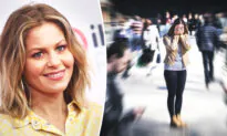 ‘Fuller House’ Actress Candace Cameron Bure Shares How to Stay True in a World That Wants to Change You