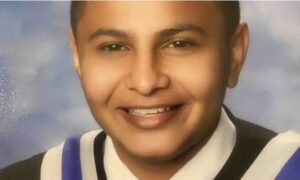 Man Takes Own Life Following Arrest Under Ontario Lockdown Rules, Police Say