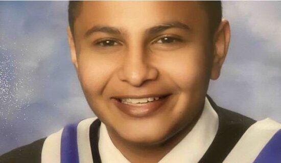 Man Takes Own Life Following Arrest Under Ontario Lockdown Rules, Police Say