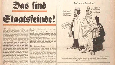 I Now Better Understand the ‘Good German’
