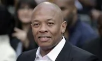 Dr. Dre Recovering Well After Being Admitted Into Hospital