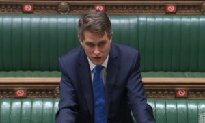 'Teachers, Not Algorithms' to Settle Grades As Exams Axed in England