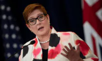 Foreign Minister Payne Urges CCP to Grant WHO Entry ‘Without Delay’