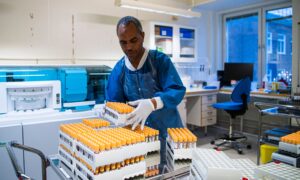 Test to Detect CCP Virus Flawed, Scientists Say