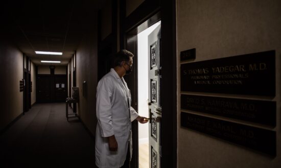 Health Officials Brace for Next COVID-19 Surge