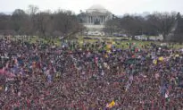 Why I’m Protesting for the First Time on Jan. 6