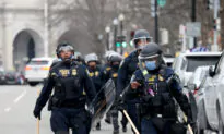 US Capitol Police Announce Death of Off-Duty Officer