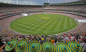 MCG, Chadstone Virus Case Sparks Test Push