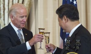 Hunter Biden China Emails Are Real, As Is Bias of Mainstream Media