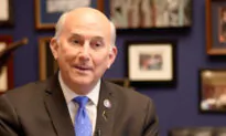 Video: Louie Gohmert Explains His Electoral College Lawsuit, Risks to Civility