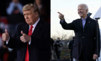 Trump: Biden Is ‘Destroying’ Our Country With ‘Failed Border Policies’