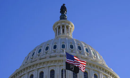 Pennsylvania State Senators Call for Delay to Electoral College Vote Certification
