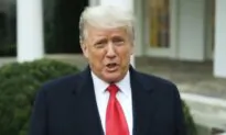 Trump Makes Statement to Capitol Protesters, Calls on Them to ‘Go Home Now’