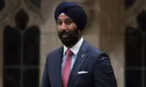 Former Liberal MP Raj Grewal Has Fraud Case Adjourned to February