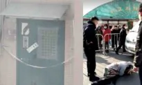 Chinese Citizens Decry Extreme Lockdown Measures in Northeastern China 