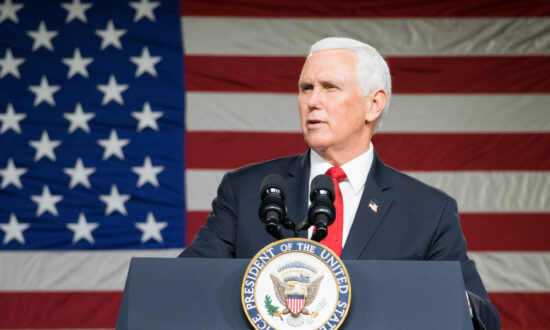 Trump Attorney Jenna Ellis ‘Deeply Disappointed’ in Pence Amid Electoral Vote Battle