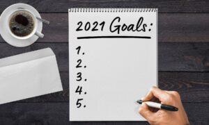 Are You Ready for a Financially Healthy 2021?