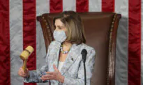 Pelosi Names House Democratic Leaders for Electoral College Debate