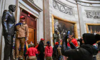 National Press Club Decries Violence Against Reporters During US Capitol Breach