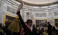 Security, Intelligence Failures Found in Days Before Jan. 6 Capitol Breach: Senate Report