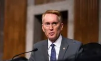 Oklahoma GOP Votes Against Censure of Lankford, Inhofe
