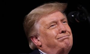 Trump to Speak at Rally in Washington on Jan. 6