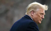 Stripe, Shopify Join Companies Moving Against Trump Campaign, Organization