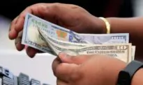 A Universal Basic Income?