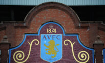 Aston Villa Football Club Reports ‘Significant’ CCP Virus Outbreak
