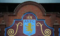 Aston Villa Football Club Reports ‘Significant’ CCP Virus Outbreak