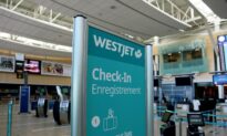 WestJet Bars 10 Passengers From Boarding for Improper Virus Test as Canadian Rules Start