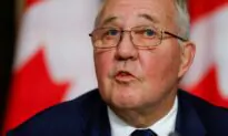 Canada to Vaccinate Federal Inmates Against COVID-19 Starting Friday