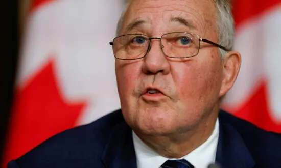 Canada to Vaccinate Federal Inmates Against COVID-19 Starting Friday