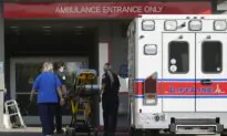 Orange County COVID-19 Death Toll Continues Steep Climb