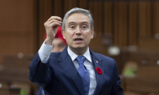 Canada Condemns Arrest of Over 50 Hong Kong Dissidents, Calls for Their ‘Immediate Release’